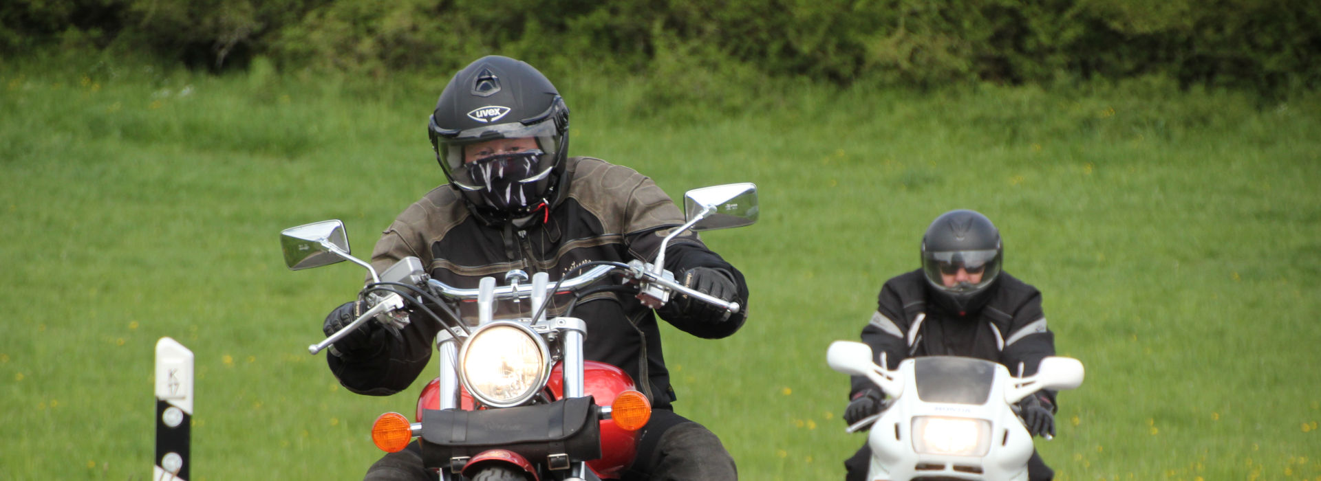 Motorrijbewijspoint Spakenburg Spoedcursus motorrijlessen